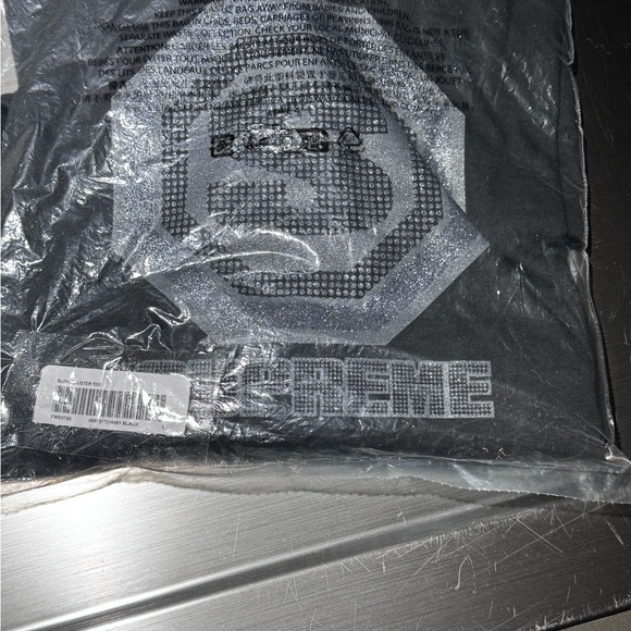 SUPREME BLOCKBUSTER TEE - Picture 5 of 7